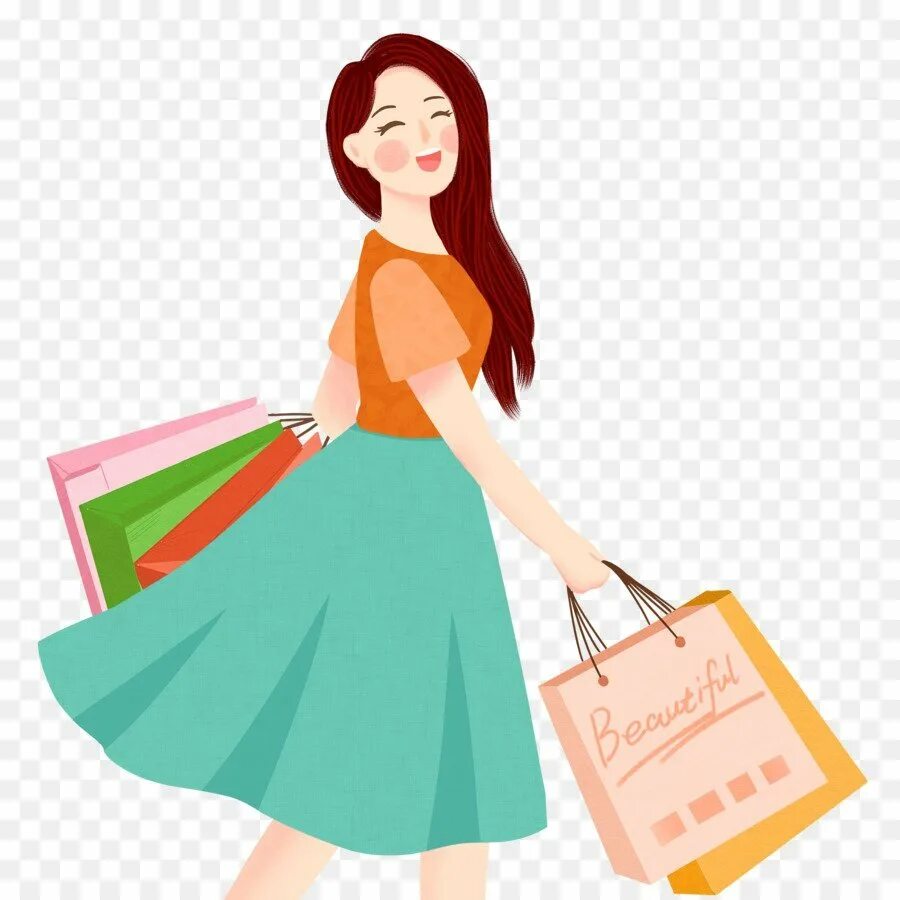 Shopping with nobara full illuxtr4ndy