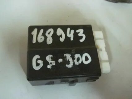 Реле 300