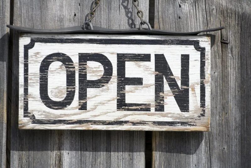 Out of open. Табличка open винтажная. open close sign.