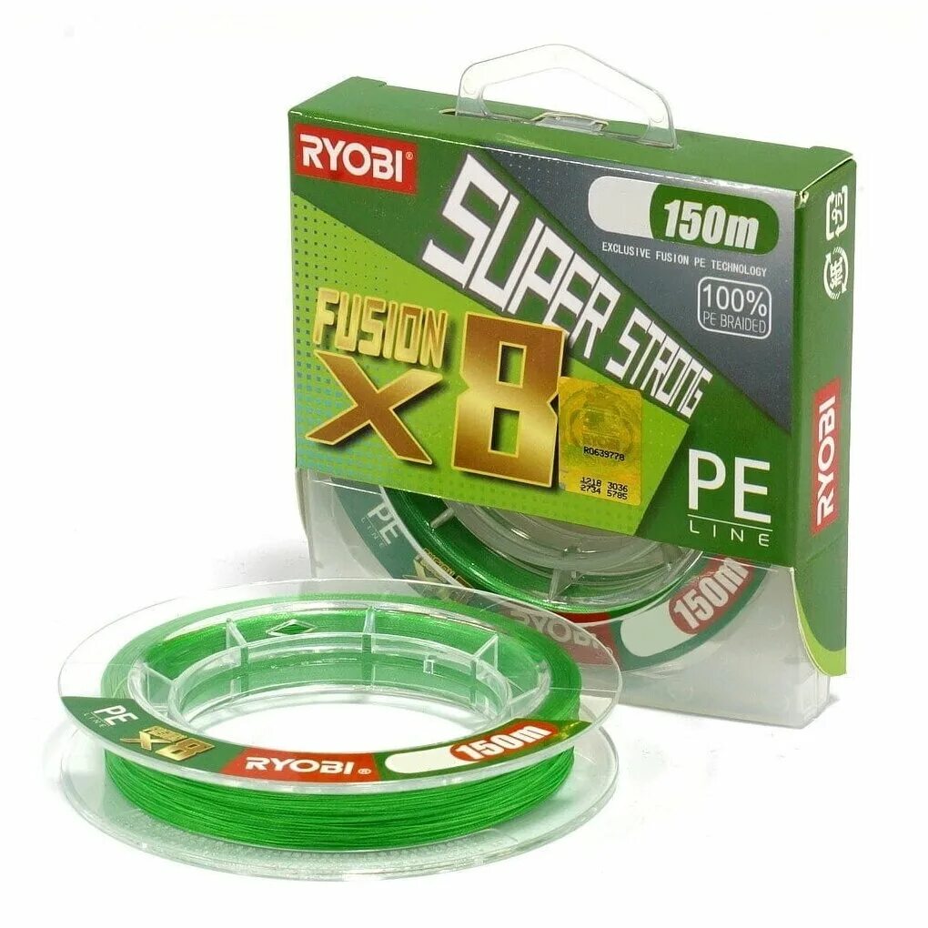Шнур ryobi. Плетеный шнур для рыбалки япония. Шнур ryobi. Шнур ryobi green 8* pe 0. Шнур ryobi.
