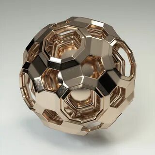 Octane rendering