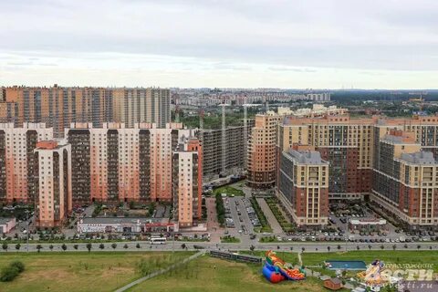 Ленинградская область заневское городское поселение кудрово