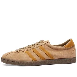 Tobacco brown