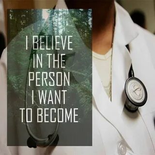Wanted to become