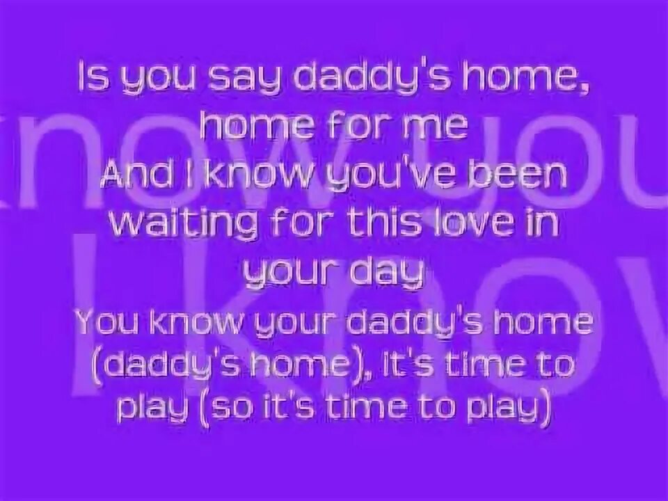 Usher Hey Daddy Daddy's Home. Hey Daddy (Daddy's Home) [feat. Plies]. Hugot lines sa Single Tagalog. Daddy Daddy Daddy i knew Shawty was ремикс.