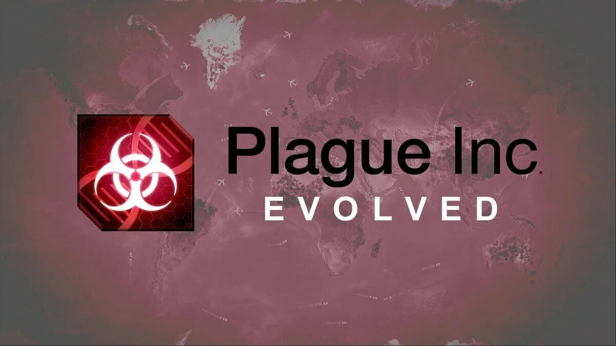 Игра inc вирус. Пейдж Инк. Plague Inc. Plague Inc: Evolved. Логотип Plague Inc.