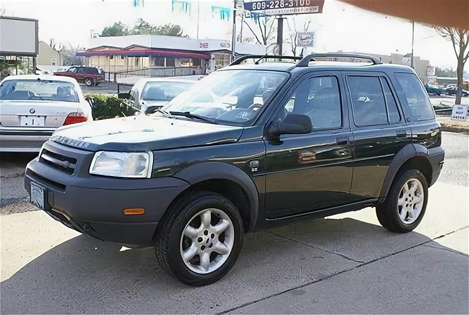 Фрилендер 2003 год. Фрилендер 2003. Land rover freelander 1 рестайлинг. Ленд ровер фрилендер 2003. Ленд ровер freelander 2003 года.