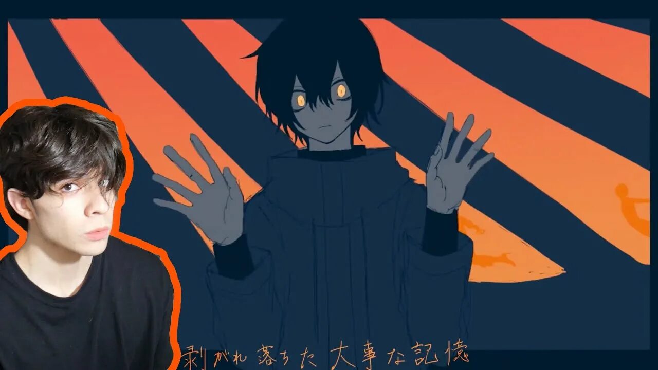 Песня yellow yoh. Йон камияма. yoh kamiyama аниме. yoh kamiyama певец. йох камияма yellow.