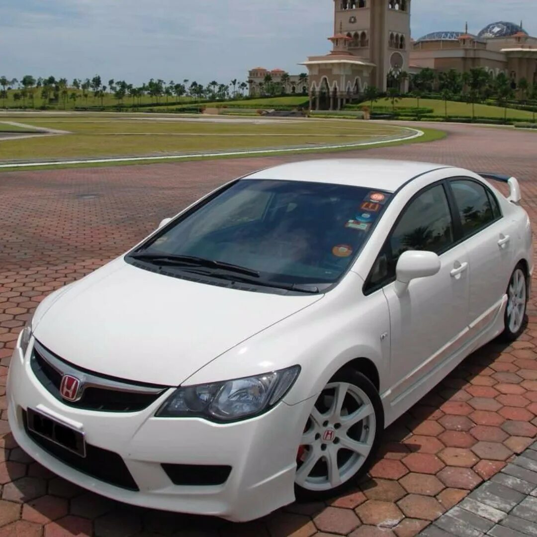 Honda Civic fd1. Honda Civic Type r fd1. Цивик тайп р белый 2008. Хонда Цивик 2. Авито краснодарский край хонды