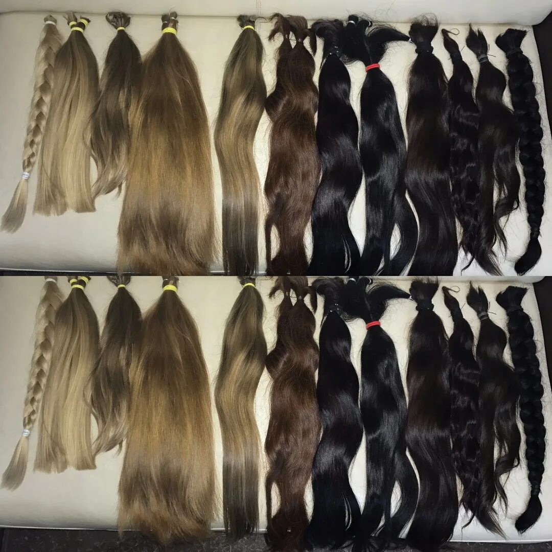 Наращивание волос владивосток цена отзывы и фото Hair Extension Studio Infinity, Wigs, hairpieces, false hair, Ukraine, Dnipro, P