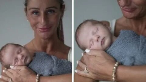 Died baby