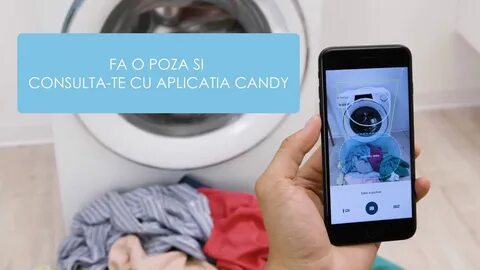 Candy simply fi