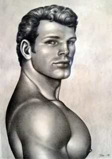 Tom of finland