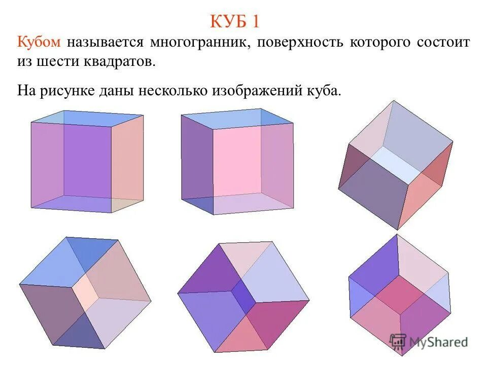 Виды кубов. Куб многогранник. Кубы геометрия. Куб фигура геометрия.