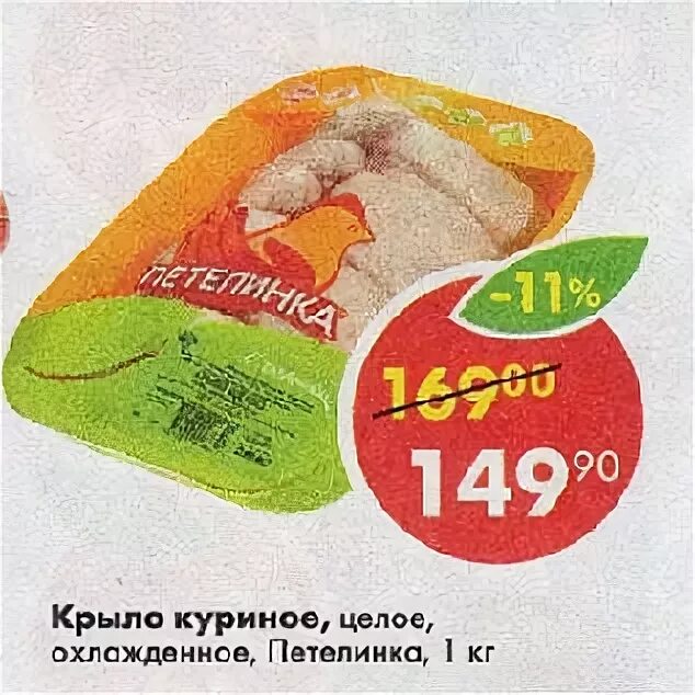 Пятерочка куриные крылышки. Пятерочка куриные крылышки