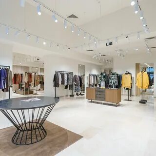 Bosco outlet