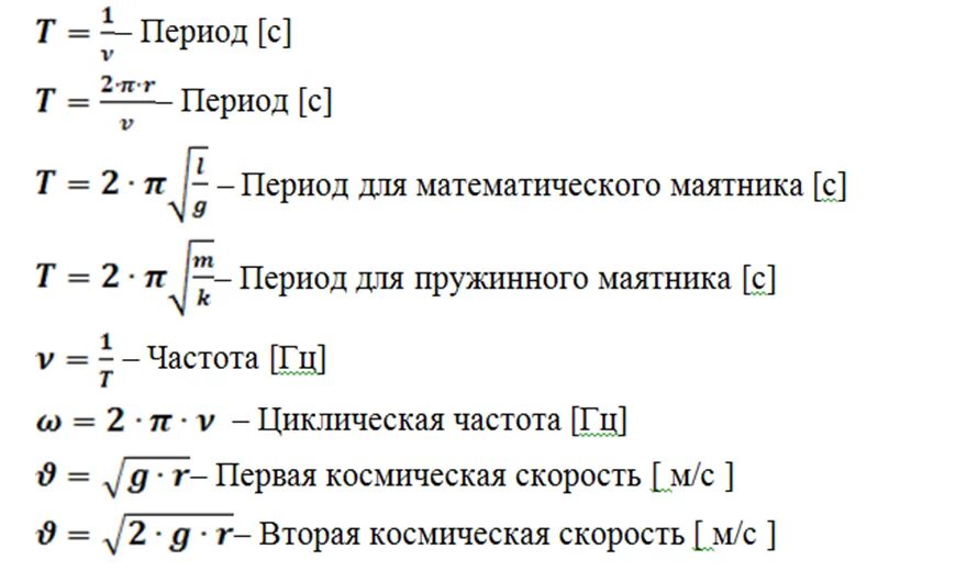 Формула 9. Все формулы физики 9 класс. Формулы физики 9 класс в таблице. Формула нахождения кл в физике. Формулы по физике за 7 по 9 класс.