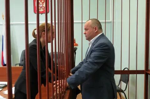 Рыбинске дело