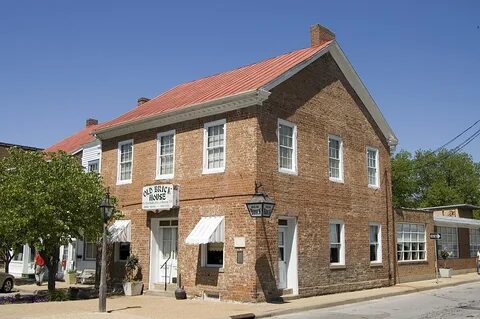 Hour house