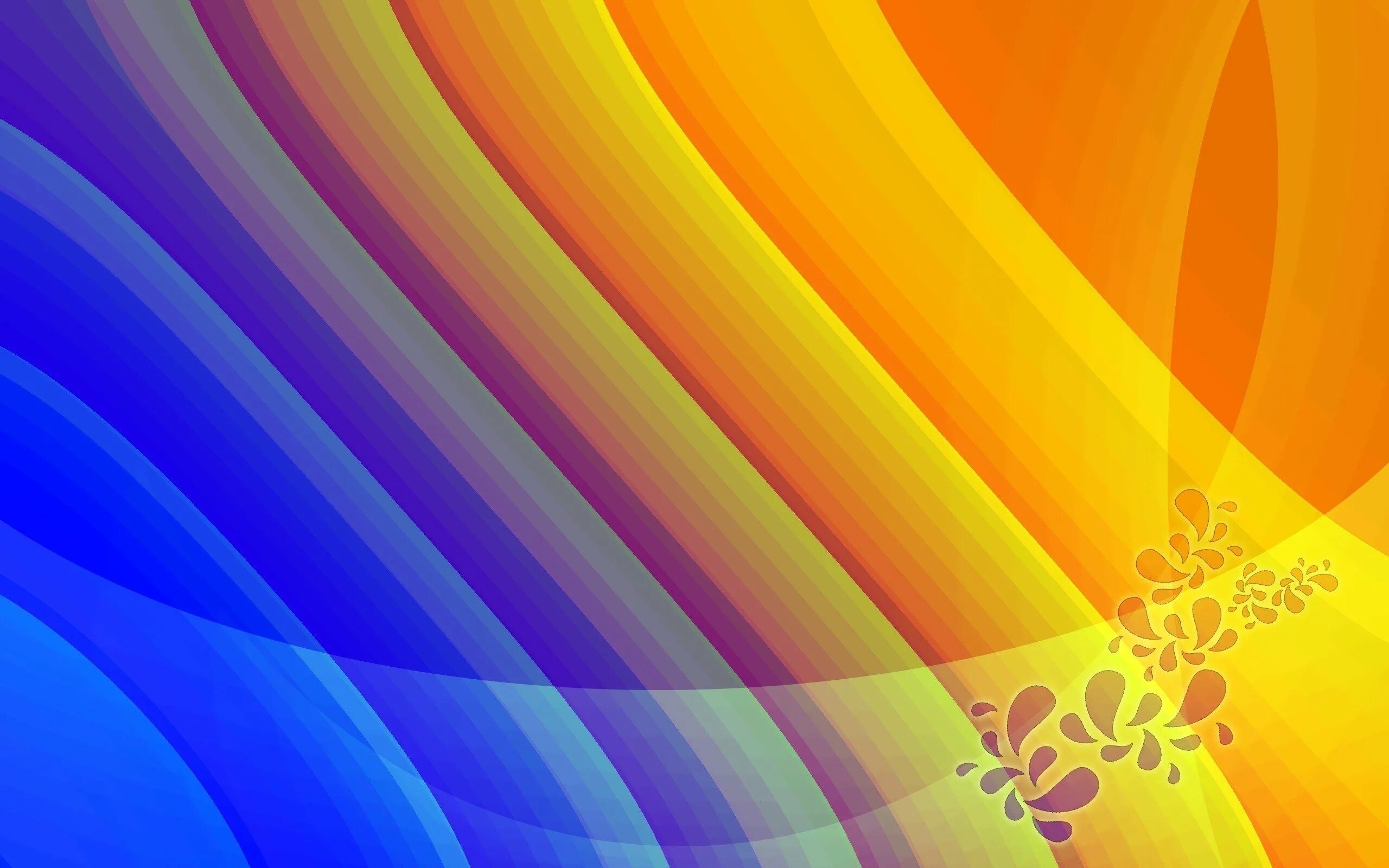 Background b background color