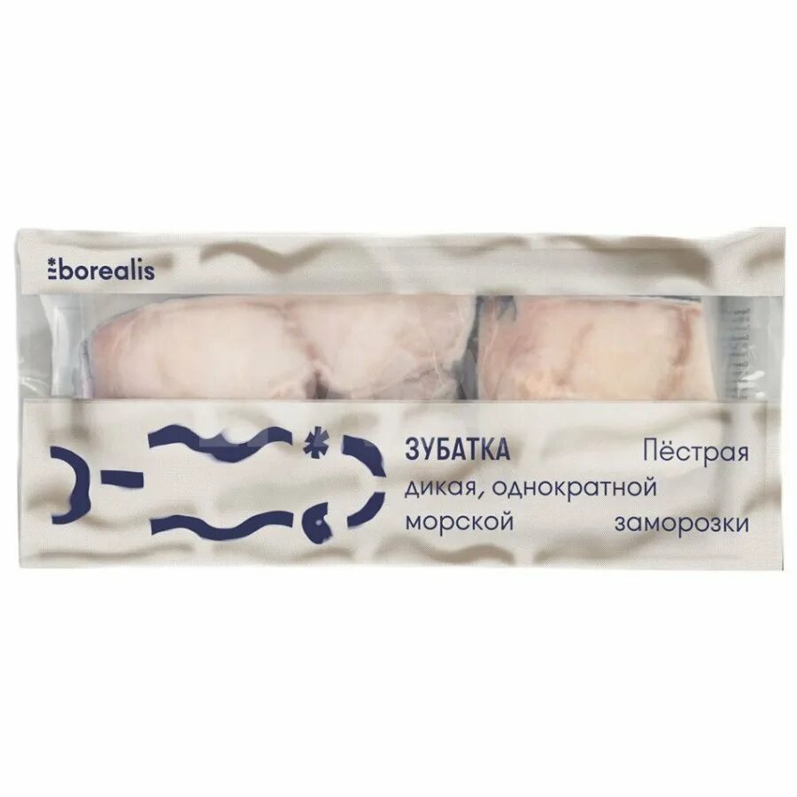 Borealis рыба. Зубатка Borealis пестрая стейк с/м 600гр. Зубатка пестрая Borealis стейк замороженный 600 г. Зубатка Borealis. Зубатка пестрая стейк бореалис зам.600г.