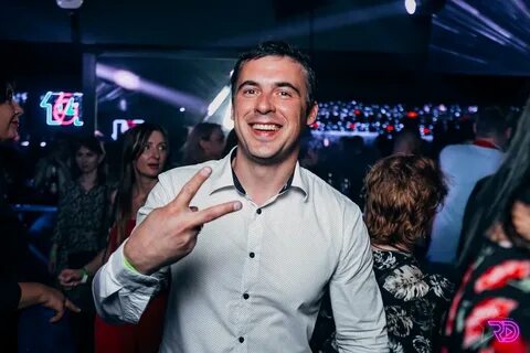 Дискотека спб