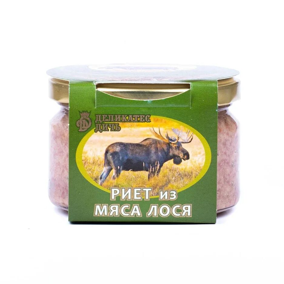 Мясо лося за кг. Деликатес дичь риет из мяса лося. Риет из лося. Риет из мяса лося.