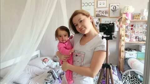 Eliza baby