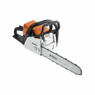 Бензина пила stihl
