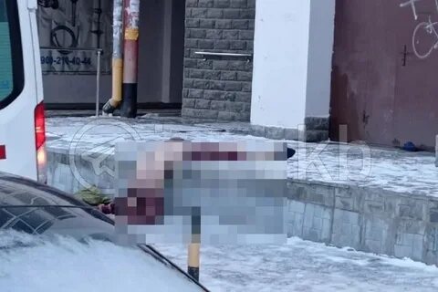 В екатеринбурге упал ребенок
