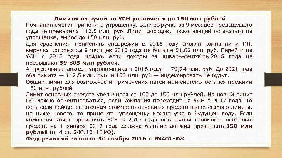 Налог усн спб. Лимиты по УСН. УСН ограничения. Ограничения ИП по доходу. Предельные доходы по УСН.