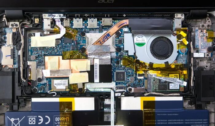 Как открыть acer aspire. Acer aspire s5 видеокарта. aspire 4920g внутри. acer aspire 5100 внутри. acer aspire 5c.