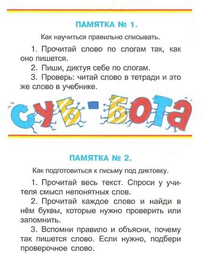 Русский язык 2 класс рамазаева страница. Памятка 1 по русскому языку 2 класс рамзаева. памятка 1. памятка 1 по русскому языку 2 класс.