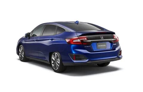 Honda hybrid