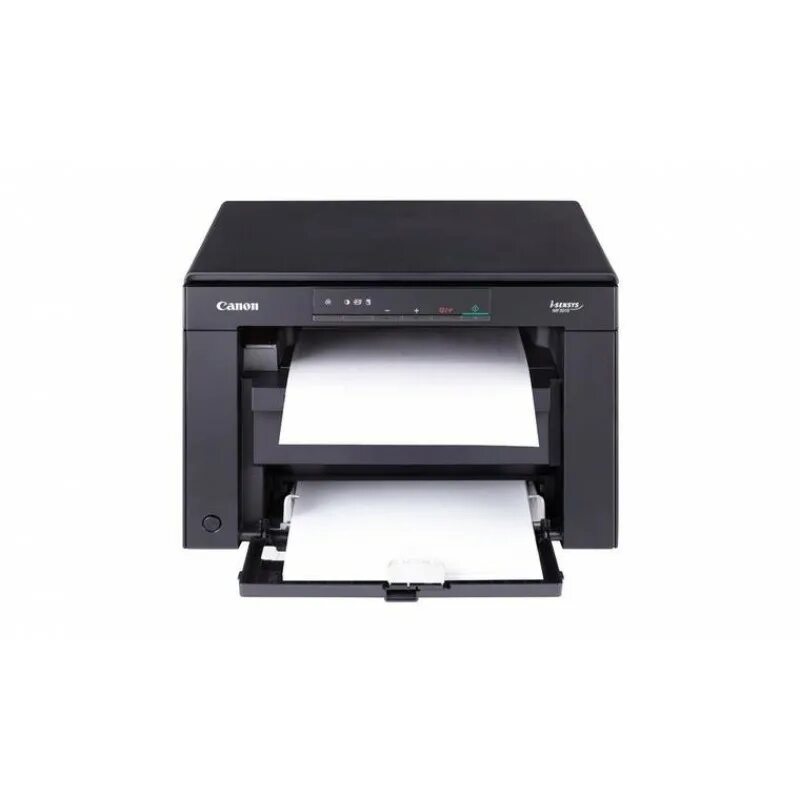 Установить принтер canon i sensys mf3010. Установить принтер canon i sensys mf3010