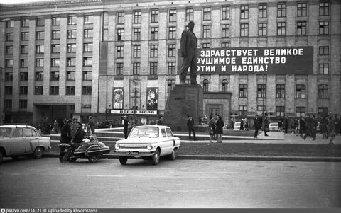 Апреля 1970