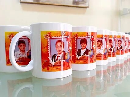 Памятные подарки на выборах