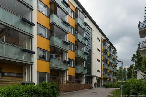 Современные панельные квартиры