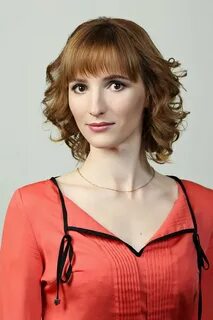 Анастасией соловьевой