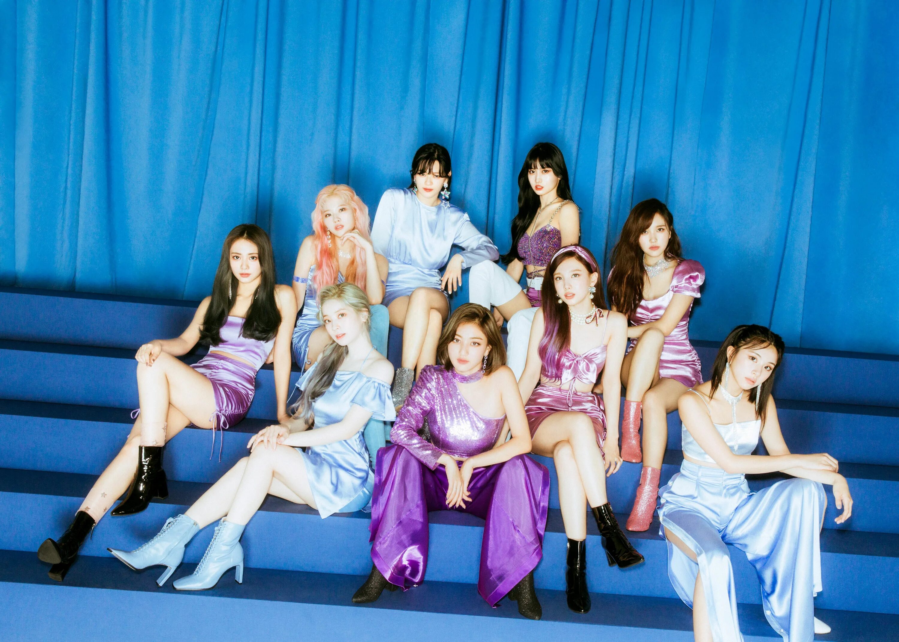 I feel special. K Pop группы твайс. Кпоп twice. Твайс Фил спешел. Группа твайс 2021.