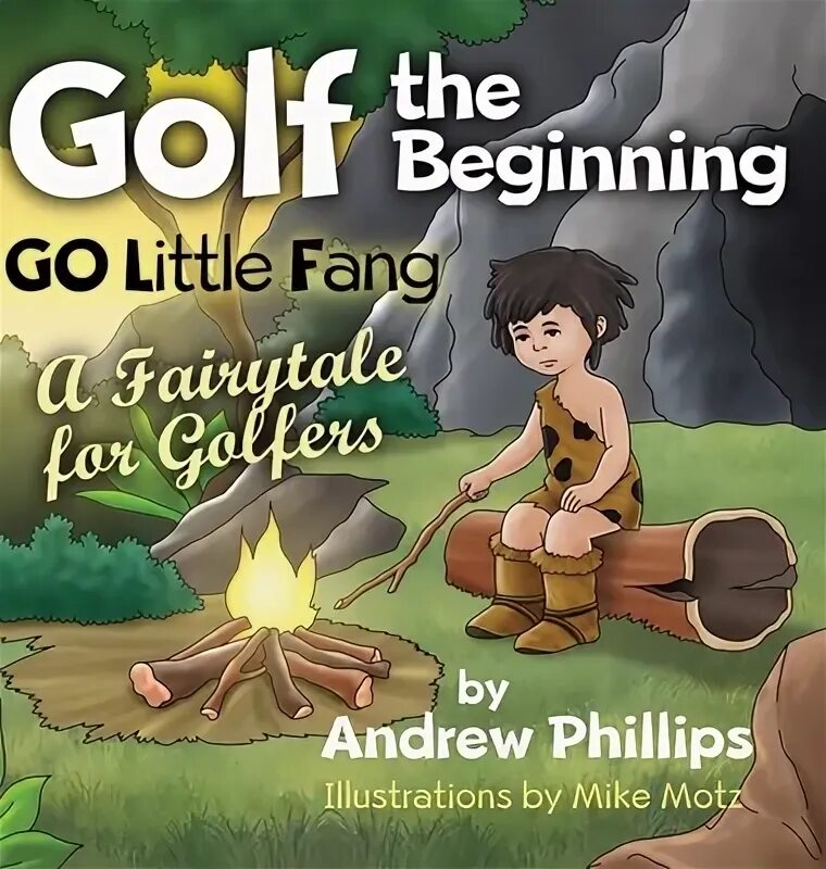 Go a little. The little go book.