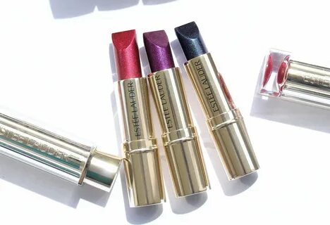 Estee lauder pure color
