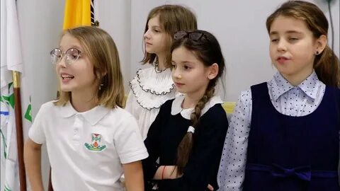 Гимназия лидер