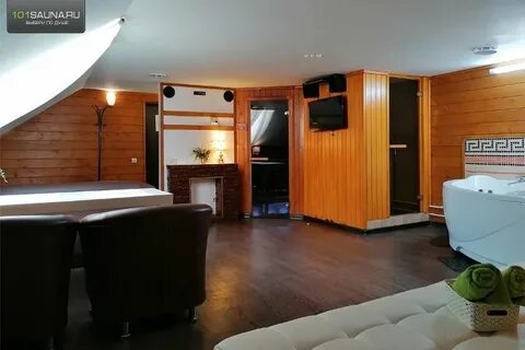 Гостиница банное