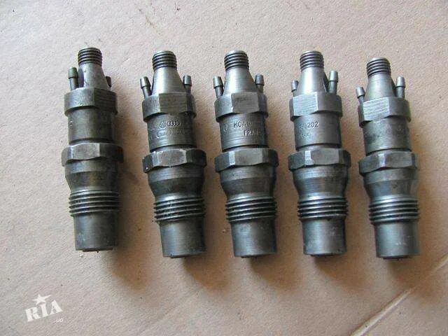 Форсунка т 150. 0280155831. 5 tdi. 4 дизель. Форсунка фольксваген транспортер т4 бензин.