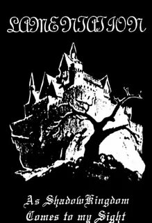 Kingdom of shadows