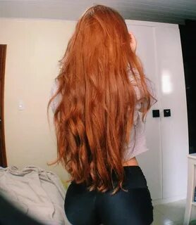 Рыжая хна