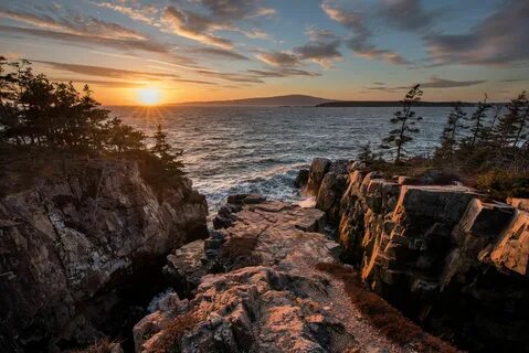 Reddit acadia national park