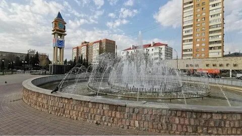 Подольск на 14 дней