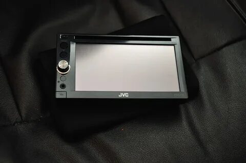 Jvc 2din автомагнитолы